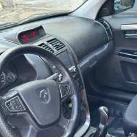 سورن پلاس موتور ملی ۱۴۰۱|خودرو سواری و وانت|مرند, |دیوار