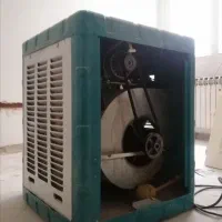 کولر آبی جنرال 3200|کولر آبی|تهران, ونک|دیوار