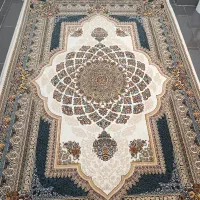 فرش شش (6) متری