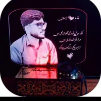 آباژور|چراغ خواب و آباژور|اهواز, اسلام آباد شرقی|دیوار