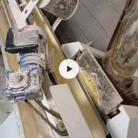 دستگاه چونه گیر