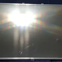 تلویزیون 43 الج جی|تلویزیون و پروژکتور|بانه, |دیوار