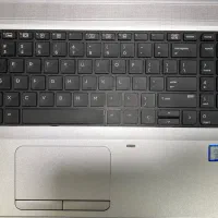 Hp probook 650 g2|رایانه همراه|کرج, گوهردشت|دیوار