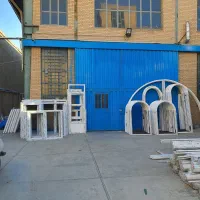 درب و پنجره دو و سه جداره