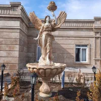 تولید انواع آتشکده ومیزوصندلی وآبنما