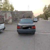 پراید مدل 81 عروسک|خودرو سواری و وانت|پاکدشت, پاکدشت (مامازند)|دیوار