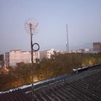 اینترنت وایرلس میکروتیک