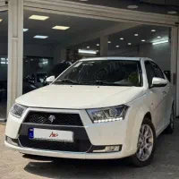 دناپلاس توربو اتومات اپشنال|خودرو سواری و وانت|گرگان, |دیوار