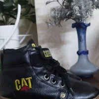 نیم بوت های پسرانه درحدنو