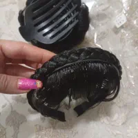 موی تلی و کلیپسی نو|آرایشی، بهداشتی، درمانی|شیراز, فخرآباد (دروازه کازرون)|دیوار