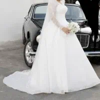 لباس عروس