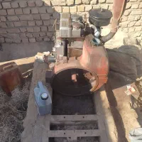 موتور برق آب لیستر استی دامپر بتونیر St2|ماشینآلات صنعتی|چهاردانگه (تهران), |دیوار