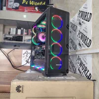 سیستم گیم نسل 12