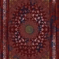 فرش الینا تعویض فرش نو با کهنه))