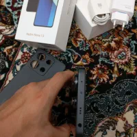 REDME NOTE 13 4G|موبایل|رباطکریم, مسکن مهر آبشناسان|دیوار