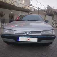 پژو ۴۰۵ مدل ۸۵|خودرو سواری و وانت|همدان, |دیوار