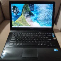 لپ تاپ سونی وایو