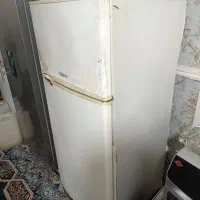 یخچال در حد نو