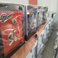 گاوصندوق های ضدحریق