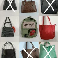 کیف رسمی اداری مجلسی بیرونی کوله و...