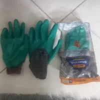 دستکش کار