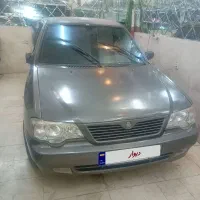 معاوضه|خودرو کلاسیک|مشهد, یاس|دیوار