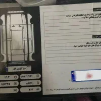 Tu5 موتور 207|خودرو سواری و وانت|رشت, نامجو|دیوار