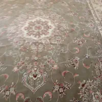 چرخ فرش 12متری در حد نو