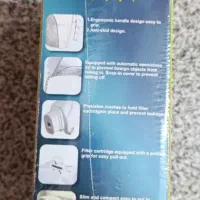 پارچ تصفیه آب|آب‌سردکن و تصفیه آب|دزفول, |دیوار