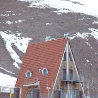 نمایندگی رسمی سفال طبرستان سقف شیبدار مشهد