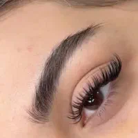 مدل اکستنشن مژه