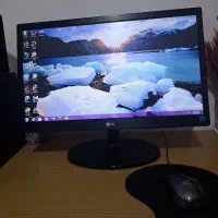 کامپیوتر ست کامل فروش فوری