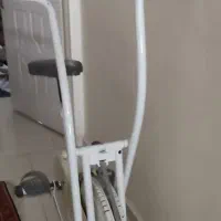 دوچرخه تردمیلی