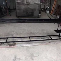 سازنده منقل کباب کبابی جوجه جیگر گازی|اجاق گاز و لوازم برقی پخت‌وپز|تهران, تهرانپارس غربی|دیوار