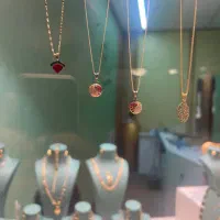 طلای نو مناسب کادوی روز مادر از ۲میلیون به بالا|جواهرات|فردیس, قریشی|دیوار