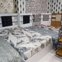 تخت های ۱۲۰ در زرکالای یاسوج