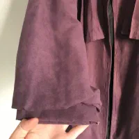 پالتو|لباس|گرگان, |دیوار