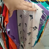 تاپ عمده ۷۰ تومن|لباس|ساری, |دیوار