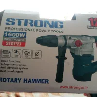 فروش دریل|ماشینآلات صنعتی|بهشهر, |دیوار