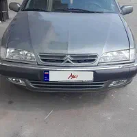 زانتیا مدل 85رنگ زیتونی