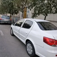 رانا پلاس مدل ۱۴۰۰|خودرو سواری و وانت|تهران, دردشت|دیوار