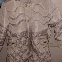 کاپشن دخترانه نو