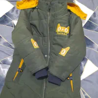 کاپشن  پسرانه