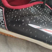 کفش پسرانه فوتبالی جنس خوب مارک نایک سایز 31|کیف، کفش، کمربند|پاکدشت, پاکدشت (مامازند)|دیوار