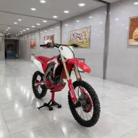 موتور کراس