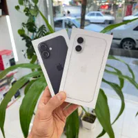 iphone 16 normal|موبایل|اراک, |دیوار