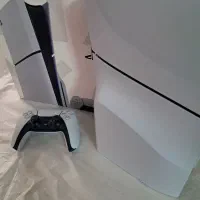 پی اس 5 اسلیم