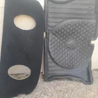 طاقچه و کفی