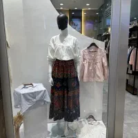 واگذاری مغازه در هایپر استار(پارک سنتر)