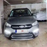 فروش ماشین x33sمدل اخرسال۹۷